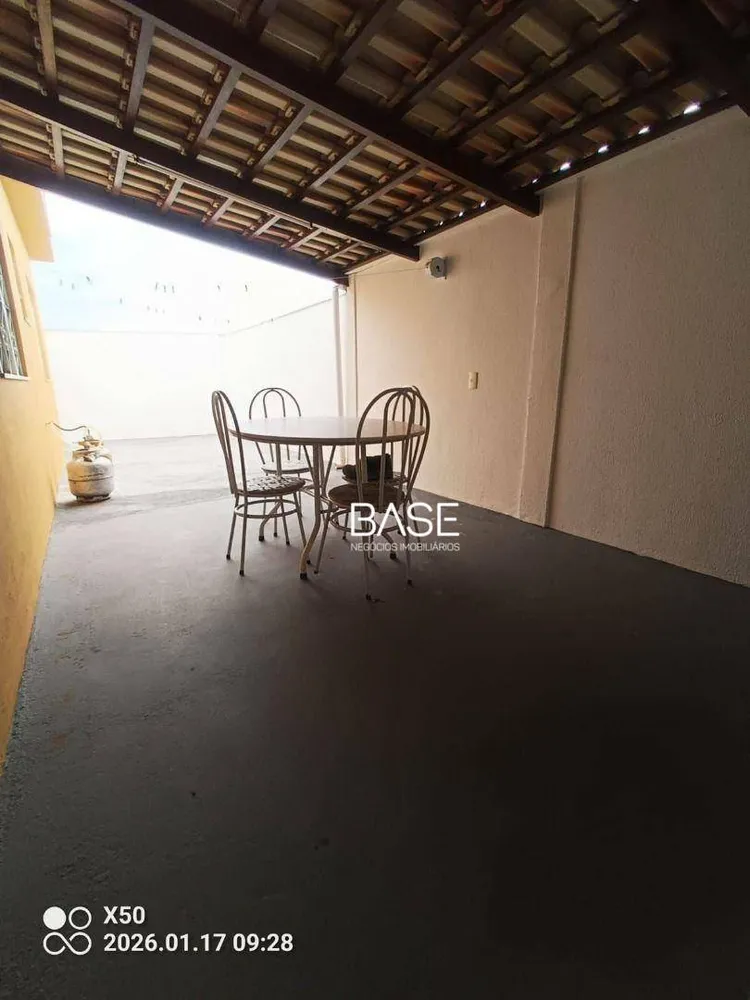 Casa, 3 quartos, 112 m² - Foto 10