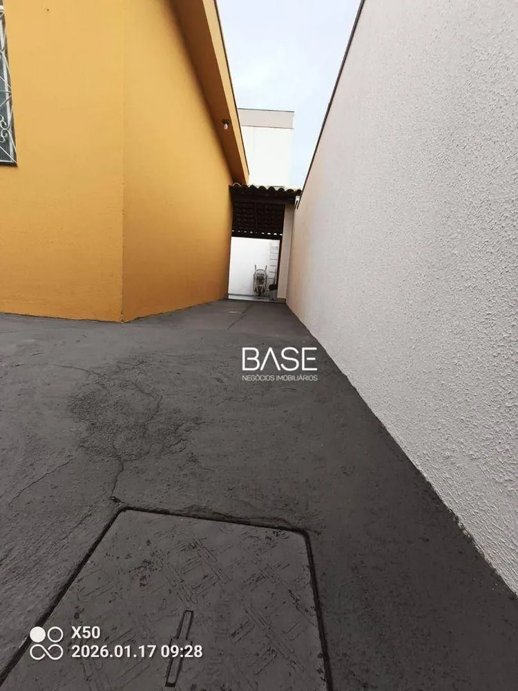 Casa, 3 quartos, 112 m² - Foto 6
