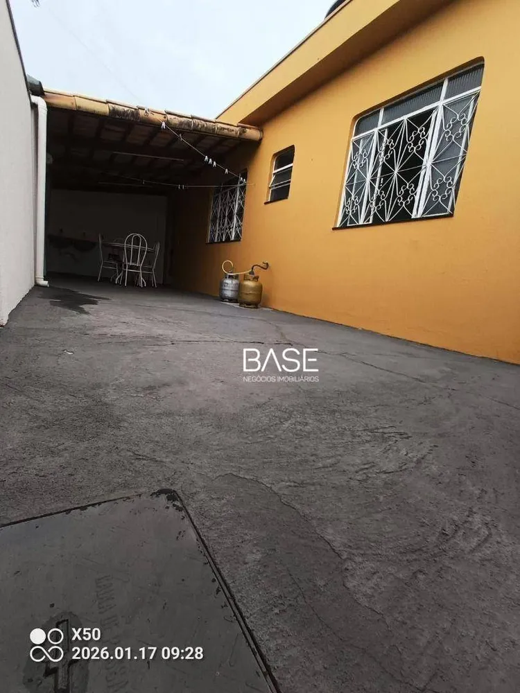 Casa, 3 quartos, 112 m² - Foto 9