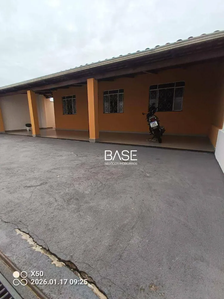 Casa, 3 quartos, 112 m² - Foto 7