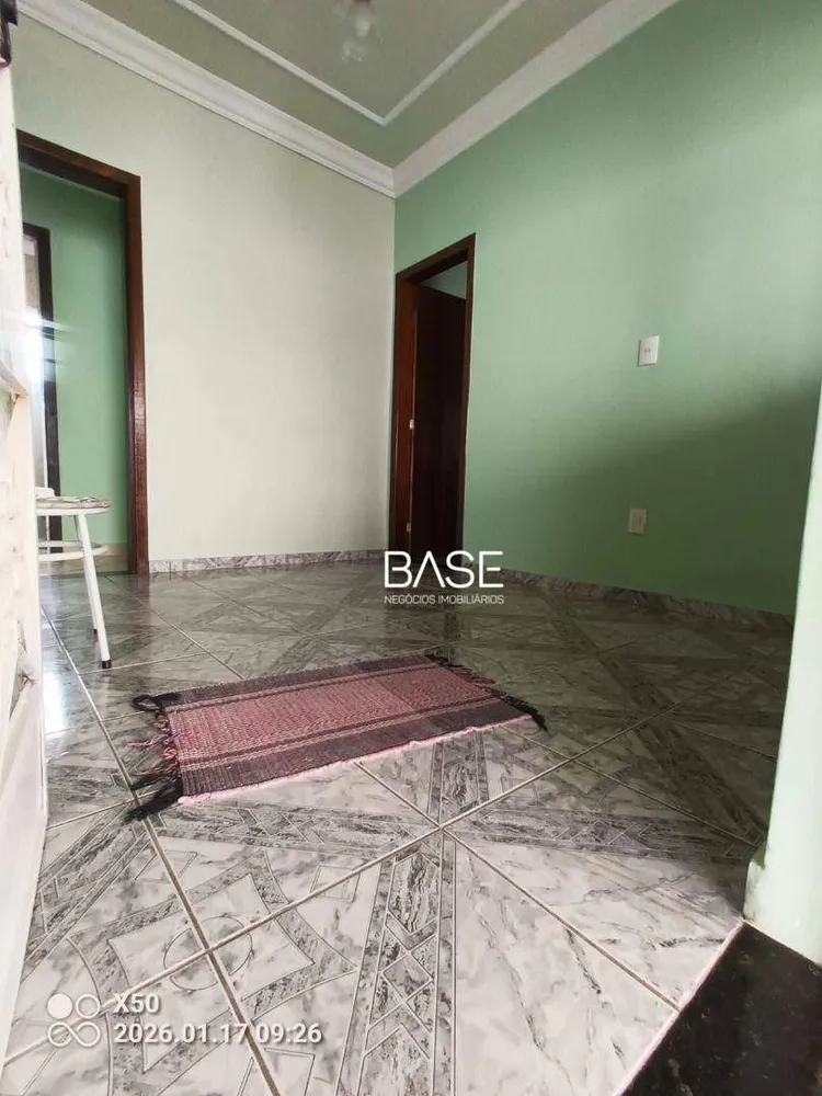 Casa, 3 quartos, 112 m² - Foto 2