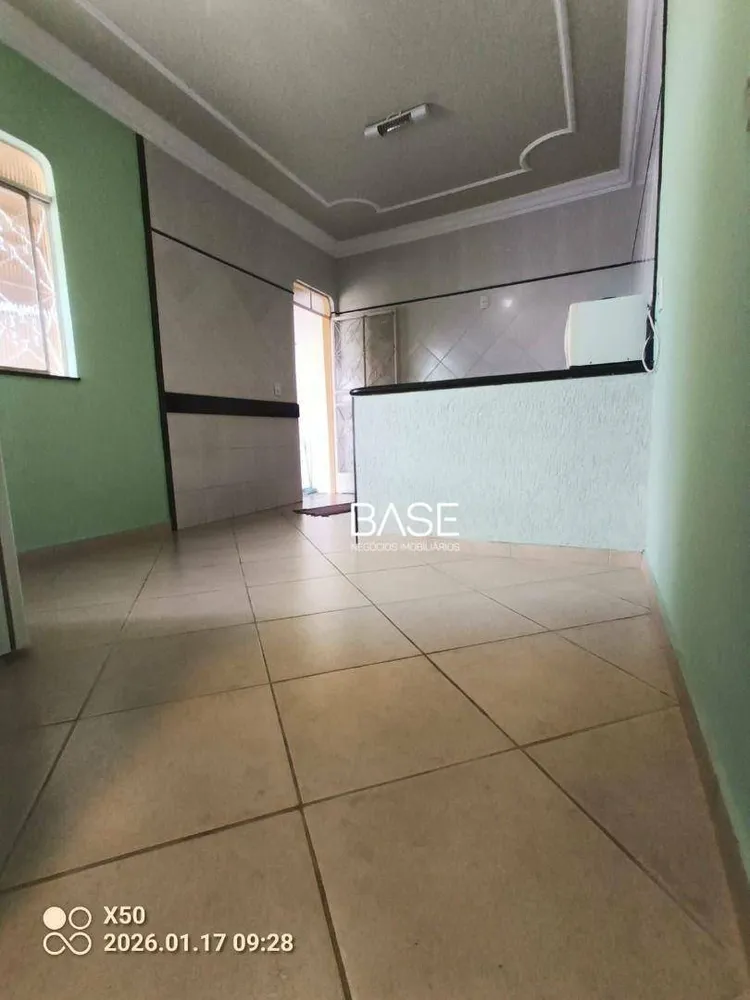 Casa, 3 quartos, 112 m² - Foto 4