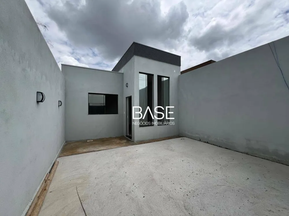Casa, 3 quartos, 80 m² - Foto 8