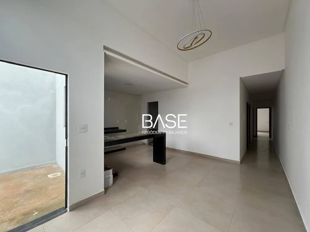 Casa, 3 quartos, 80 m² - Foto 11