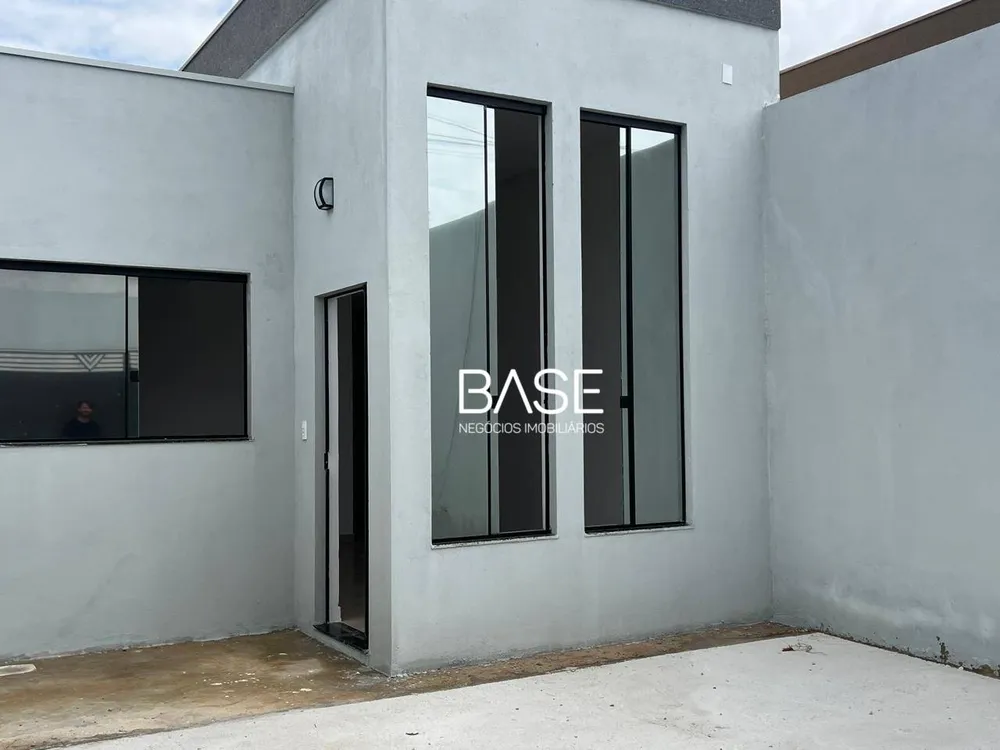 Casa, 3 quartos, 80 m² - Foto 7