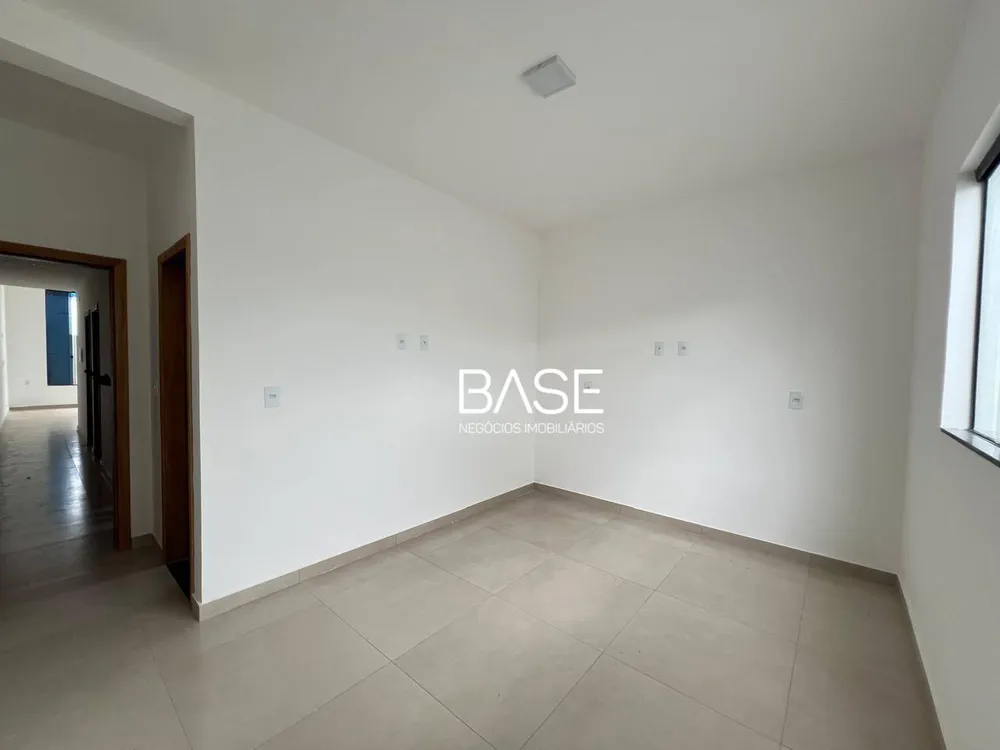 Casa, 3 quartos, 80 m² - Foto 3