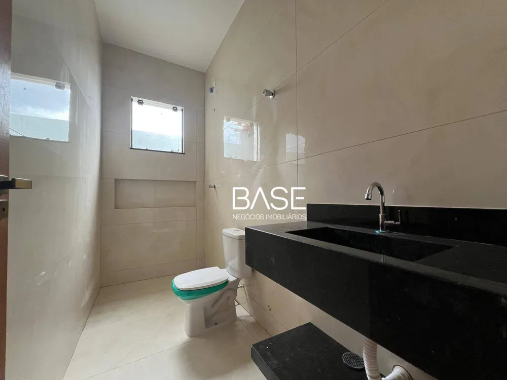 Casa, 3 quartos, 80 m² - Foto 3