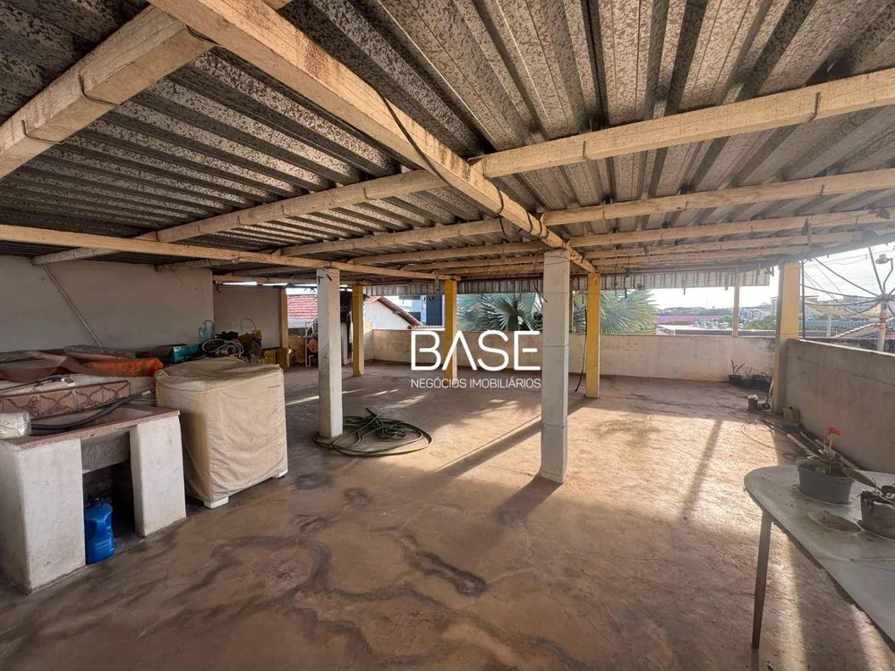 Casa, 3 quartos, 120 m² - Foto 1