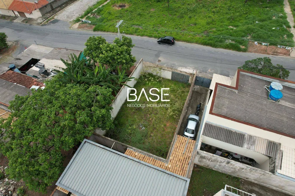 Terreno, 148 m² - Foto 1