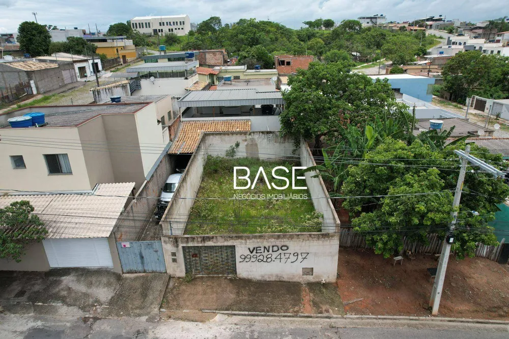 Terreno, 148 m² - Foto 7