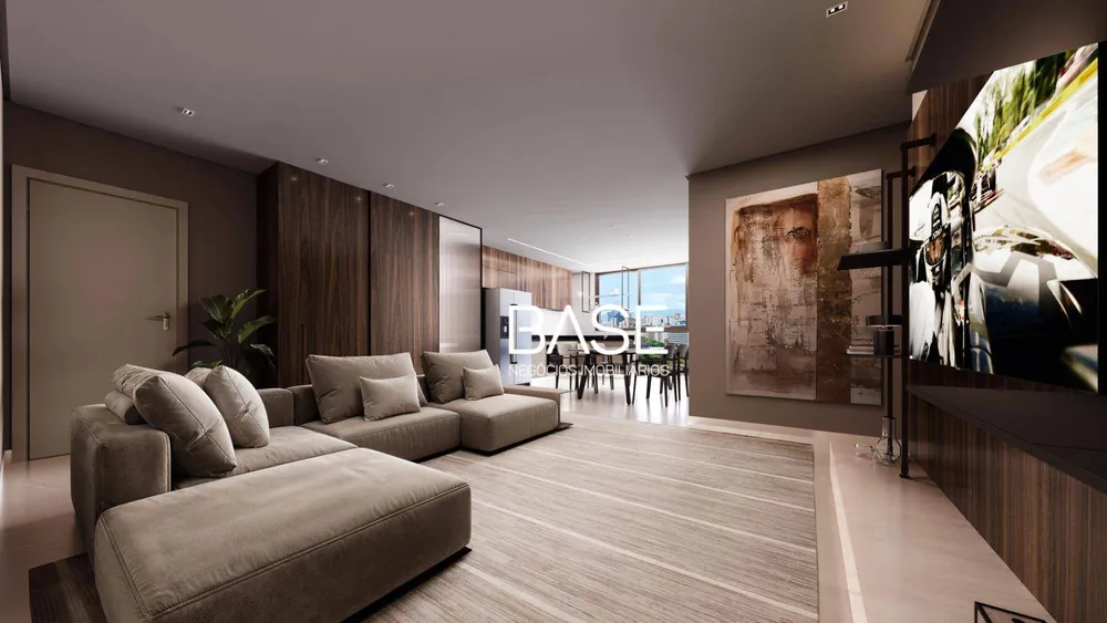Cobertura, 3 quartos, 154 m² - Foto 5