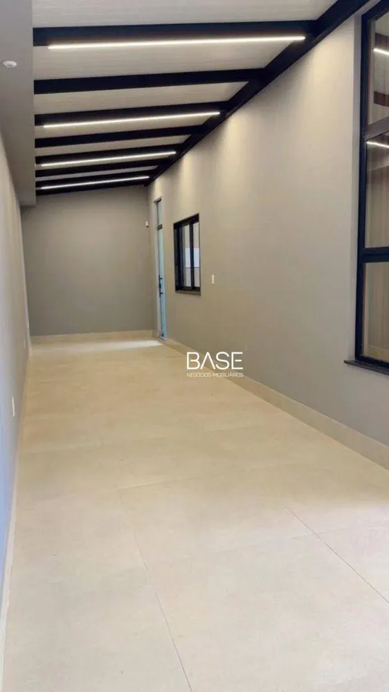Casa, 3 quartos, 284 m² - Foto 4