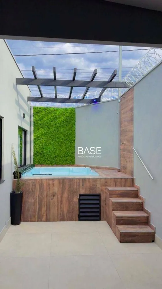 Casa, 3 quartos, 284 m² - Foto 2