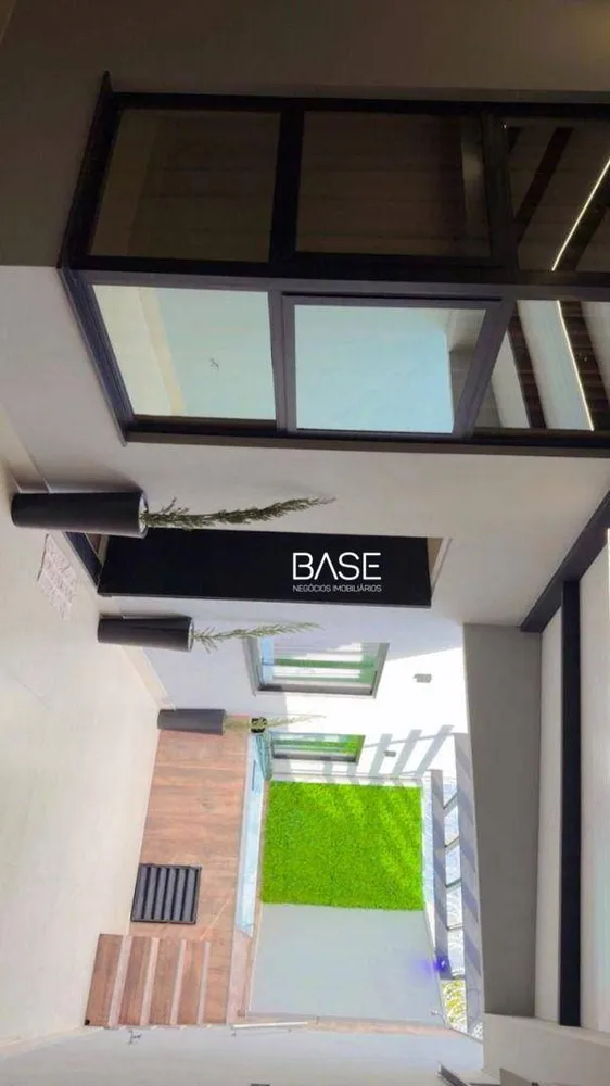 Casa, 3 quartos, 284 m² - Foto 3