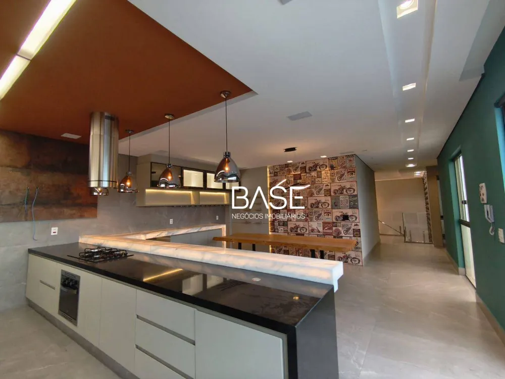 Cobertura, 4 quartos, 377 m² - Foto 13