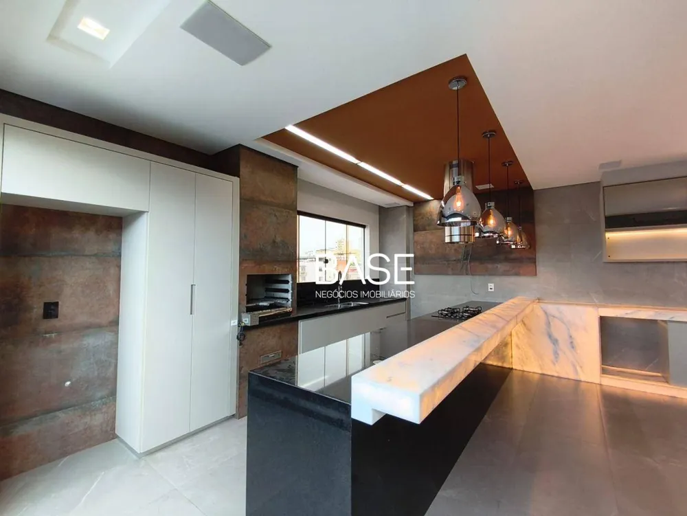 Cobertura, 4 quartos, 377 m² - Foto 12