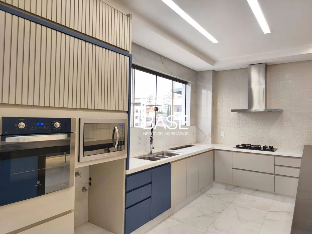 Cobertura, 4 quartos, 377 m² - Foto 8