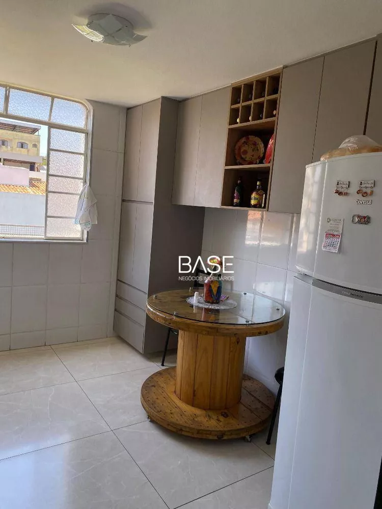 Apartamento, 3 quartos, 104 m² - Foto 1