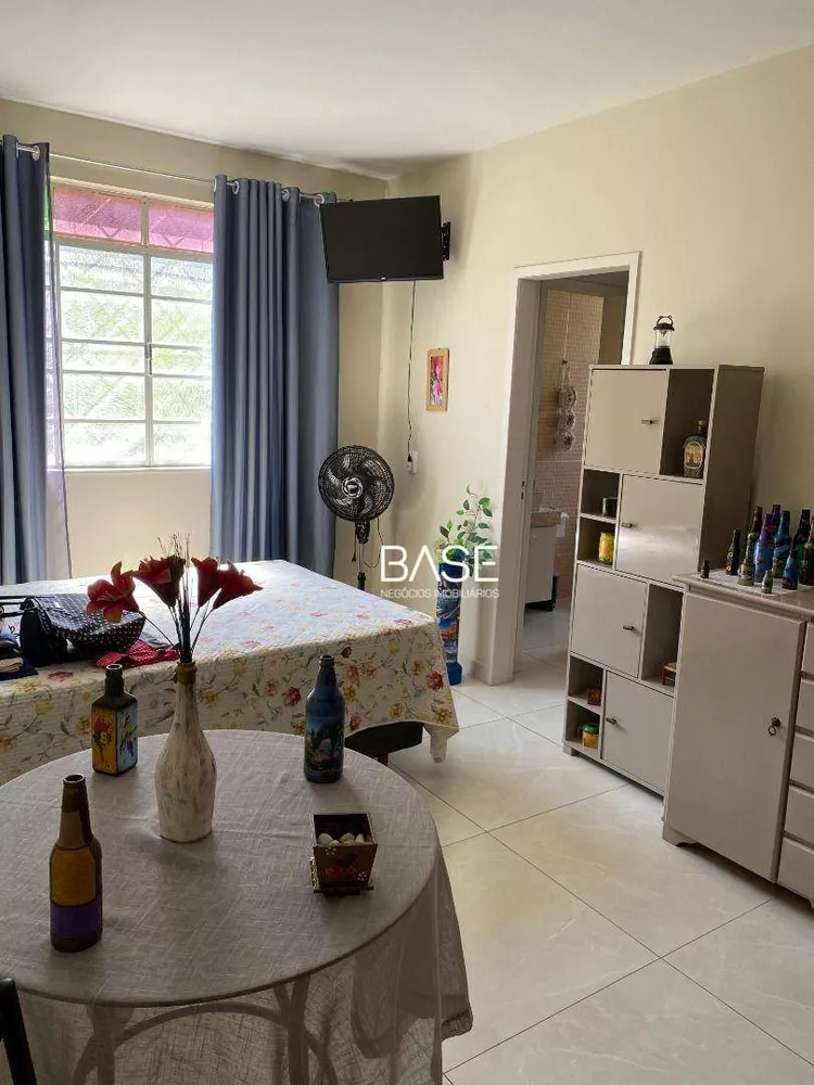 Apartamento, 3 quartos, 104 m² - Foto 4