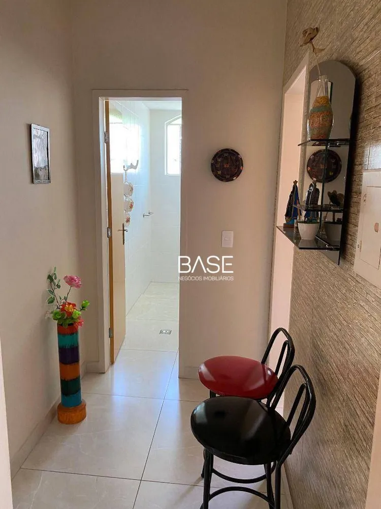 Apartamento, 3 quartos, 104 m² - Foto 3
