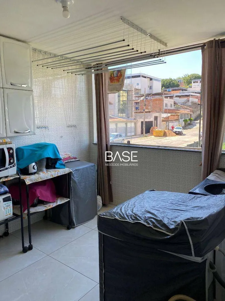 Apartamento, 3 quartos, 104 m² - Foto 7