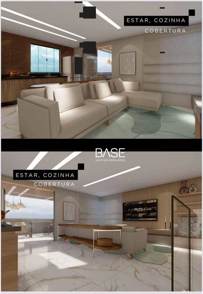 Apartamento, 3 quartos, 120 m² - Foto 6