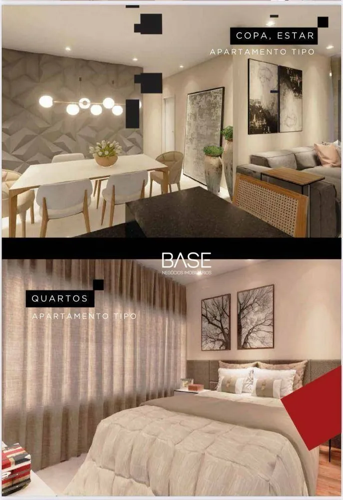 Apartamento, 3 quartos, 120 m² - Foto 5