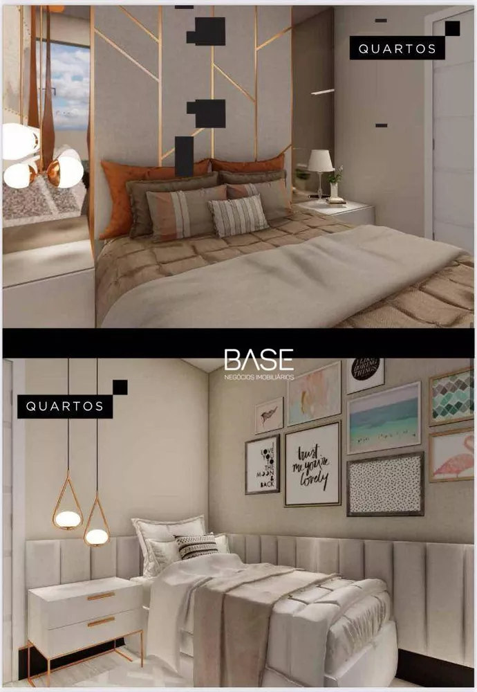 Apartamento, 3 quartos, 120 m² - Foto 4