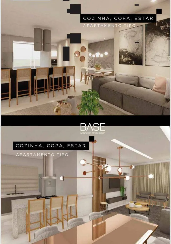 Apartamento, 3 quartos, 120 m² - Foto 9