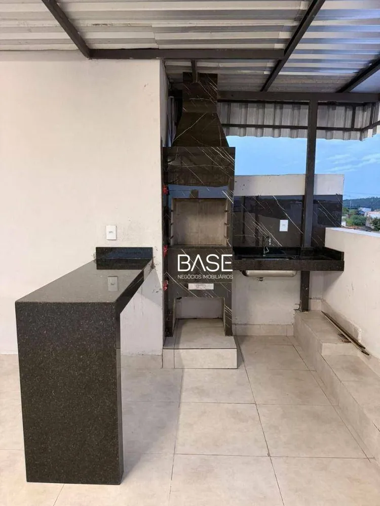 Apartamento, 3 quartos, 61 m² - Foto 1