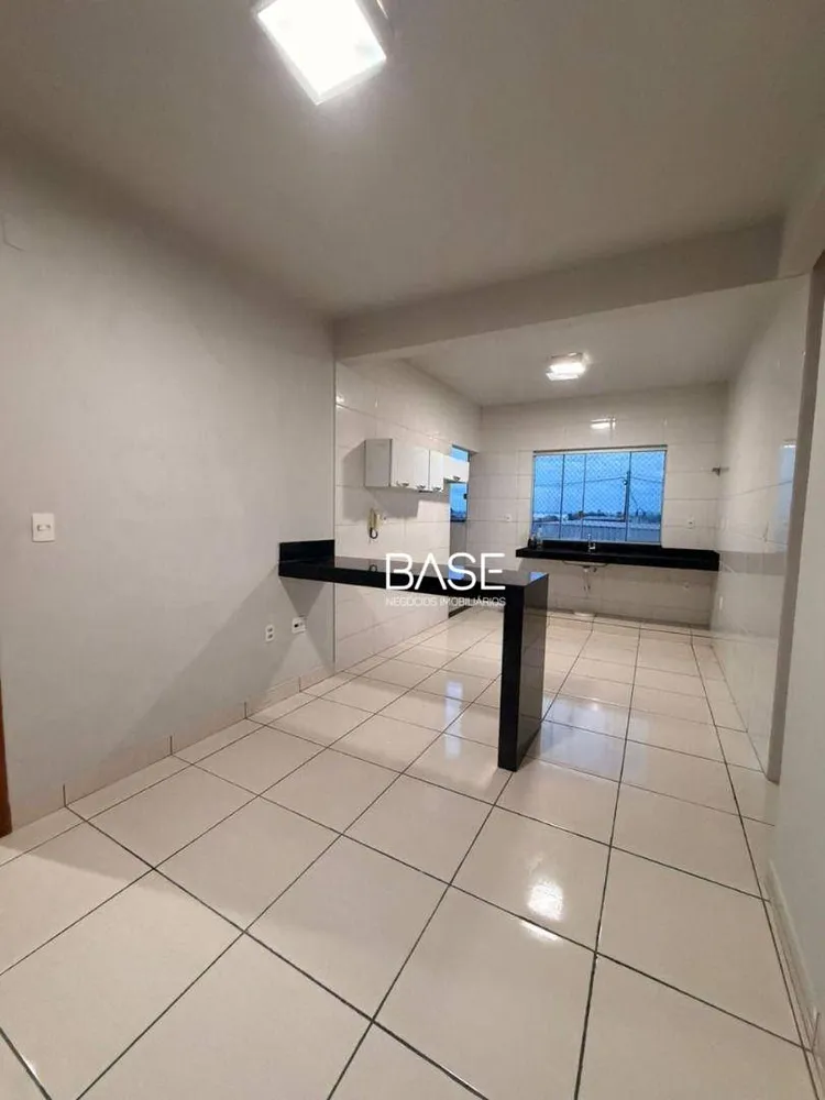 Apartamento, 3 quartos, 61 m² - Foto 5
