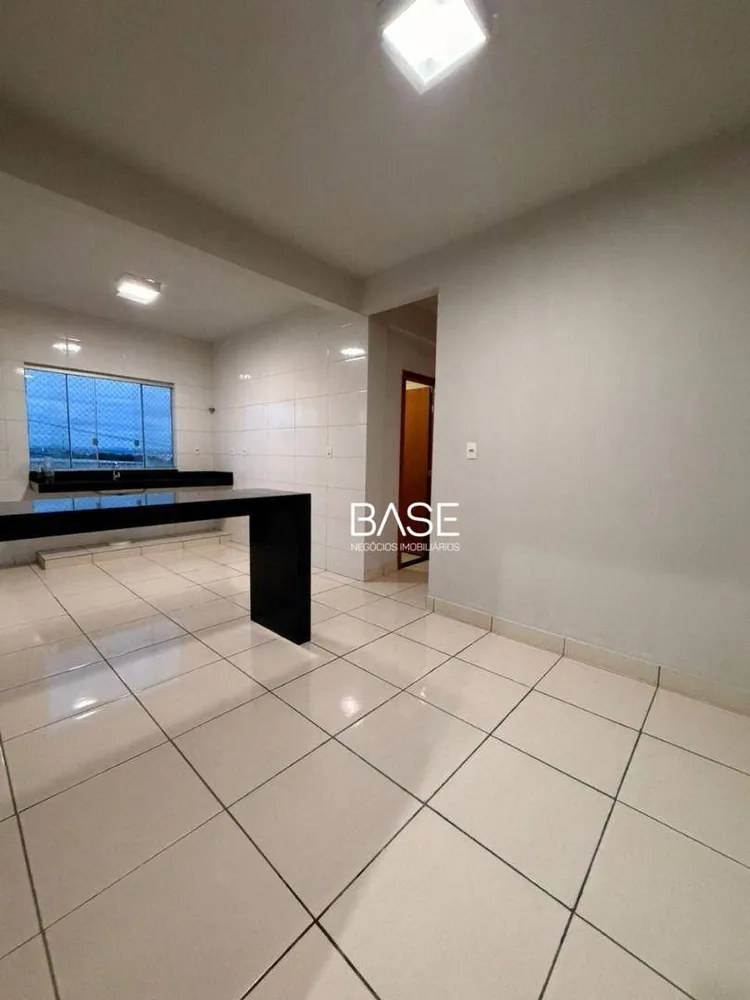 Apartamento, 3 quartos, 61 m² - Foto 4
