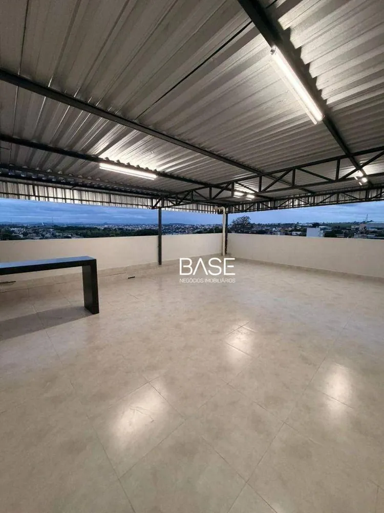 Apartamento, 3 quartos, 61 m² - Foto 6