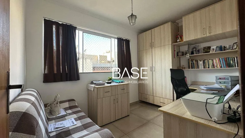 Apartamento, 3 quartos, 108 m² - Foto 1