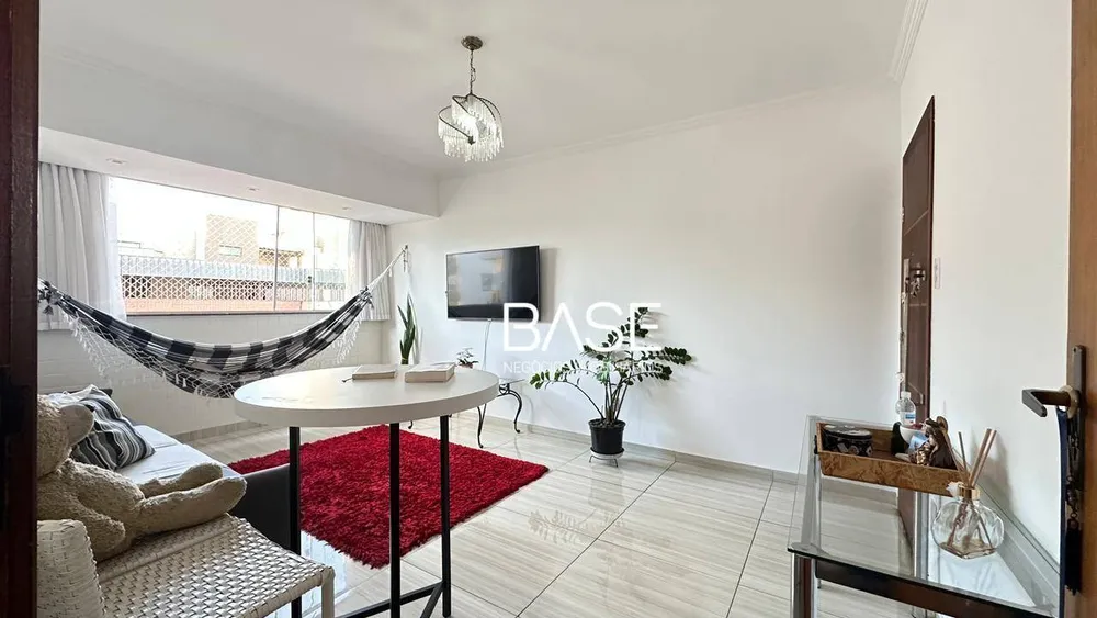 Apartamento, 3 quartos, 108 m² - Foto 4