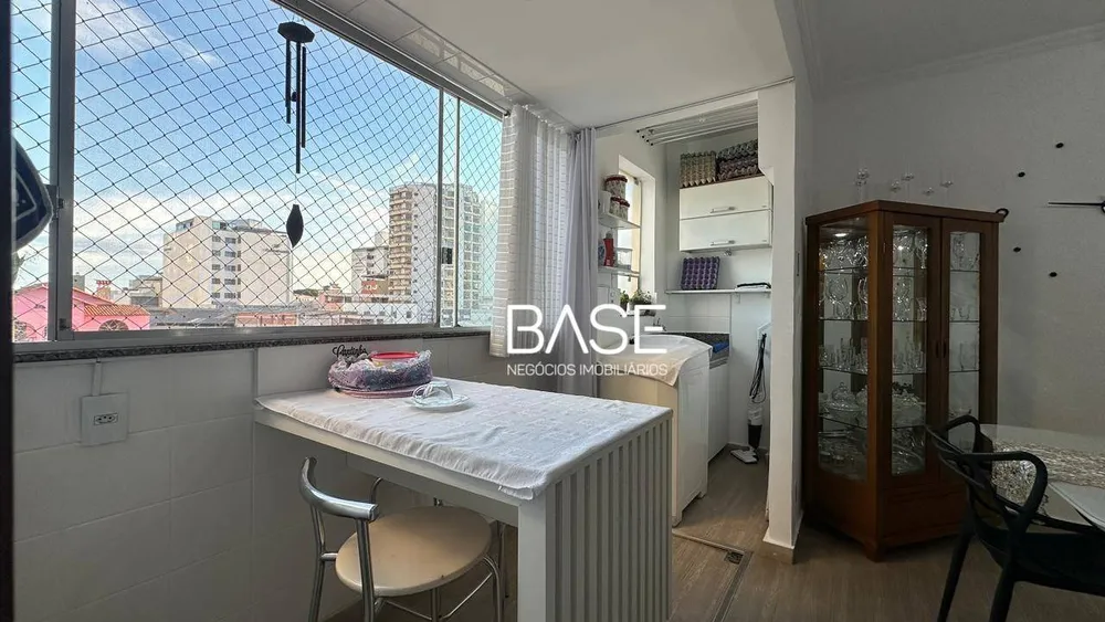 Apartamento, 3 quartos, 108 m² - Foto 10