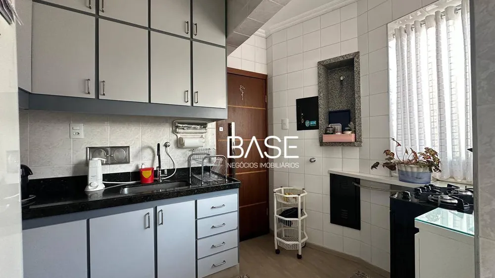 Apartamento, 3 quartos, 108 m² - Foto 1