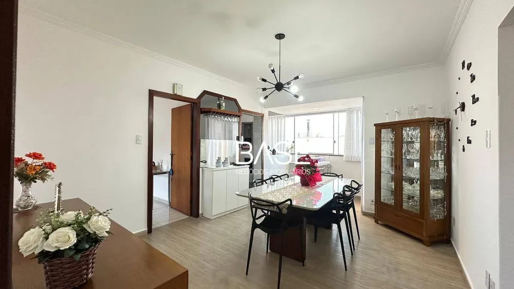 Apartamento, 3 quartos, 108 m² - Foto 2