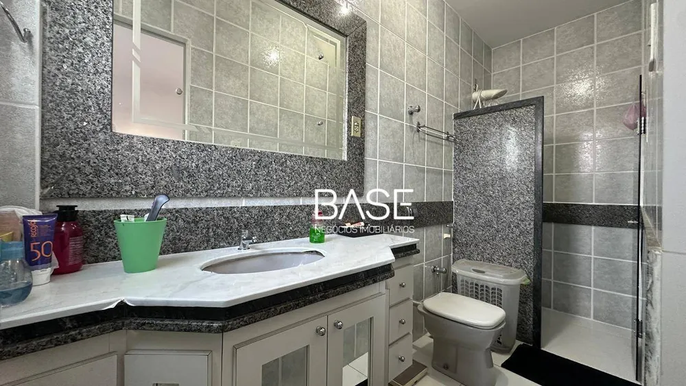 Apartamento, 3 quartos, 108 m² - Foto 4