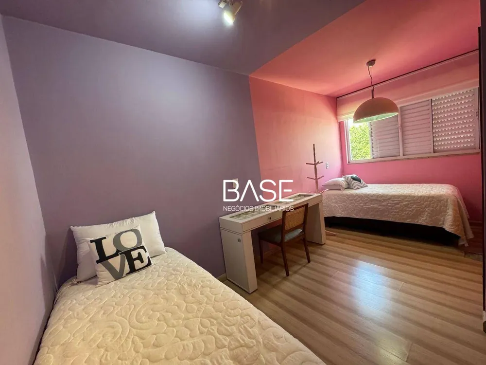 Cobertura, 3 quartos, 200 m² - Foto 12