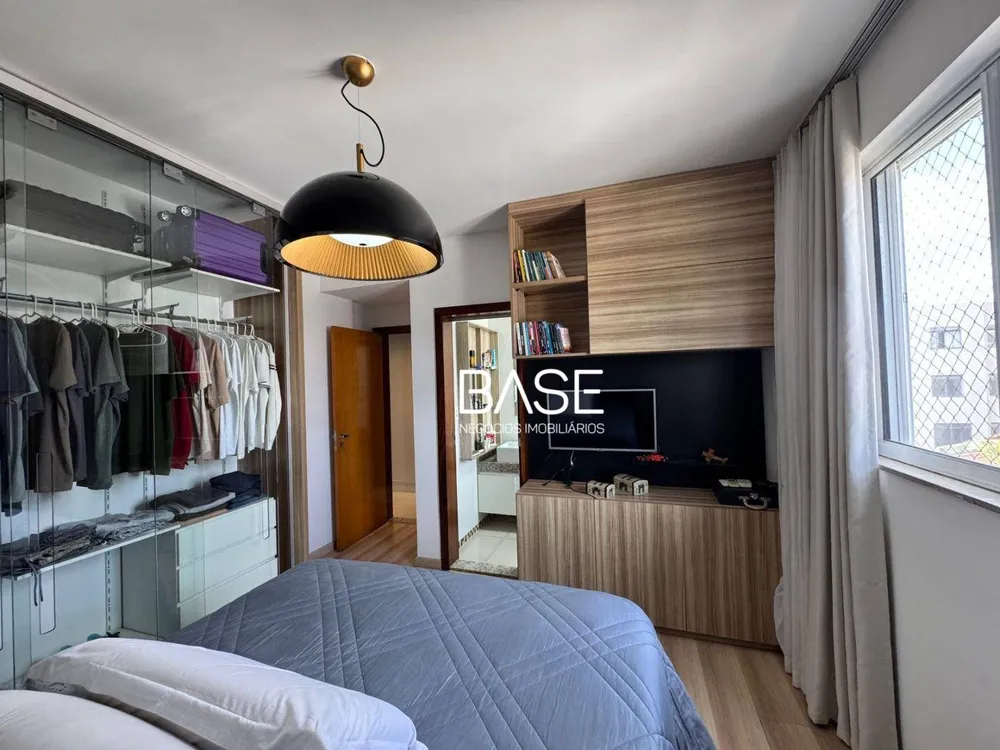 Cobertura, 3 quartos, 200 m² - Foto 10