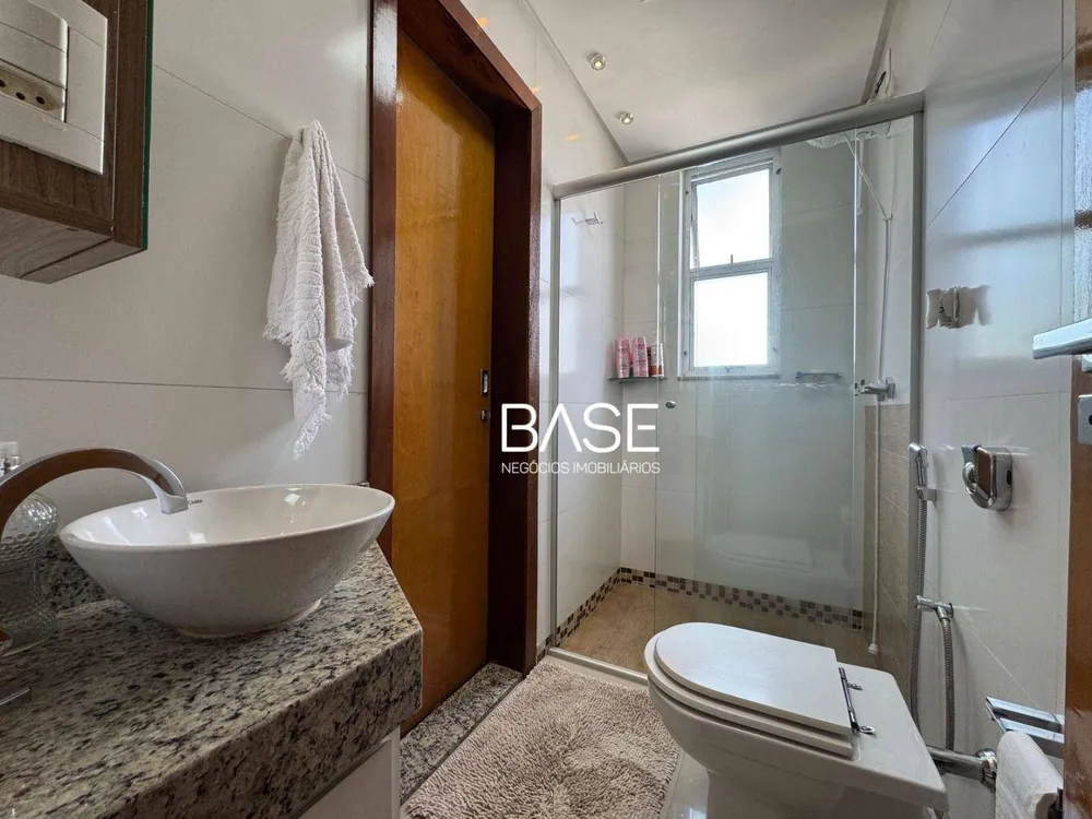 Cobertura, 3 quartos, 200 m² - Foto 13