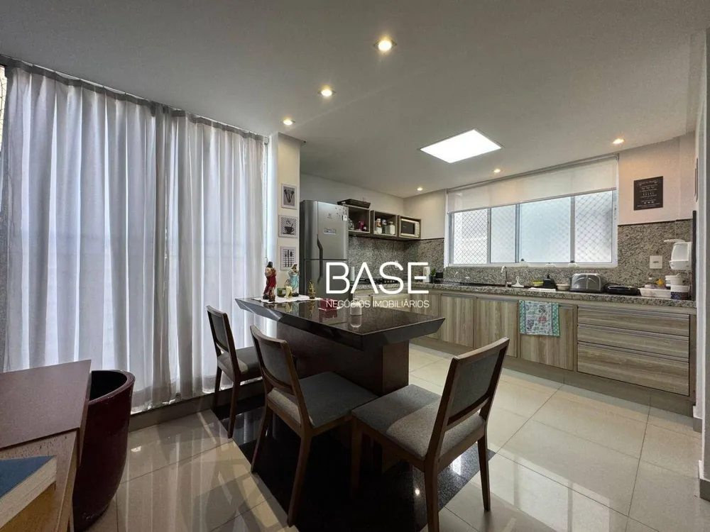 Cobertura, 3 quartos, 200 m² - Foto 7
