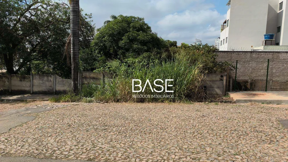 Terreno, 300 m² - Foto 1
