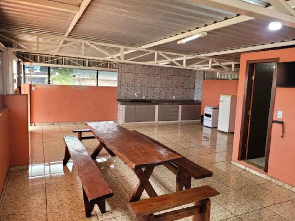 Casa, 3 quartos, 300 m² - Foto 12