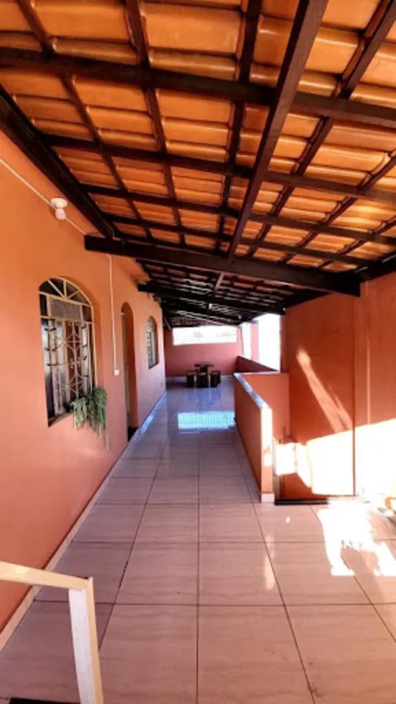 Casa, 3 quartos, 300 m² - Foto 4