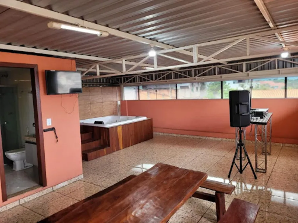 Casa, 3 quartos, 300 m² - Foto 13