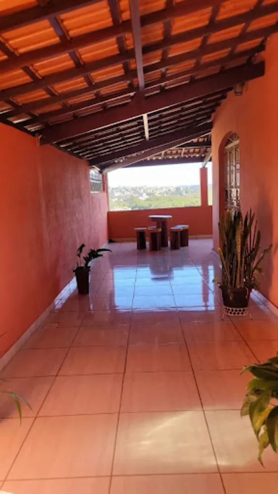 Casa, 3 quartos, 300 m² - Foto 6