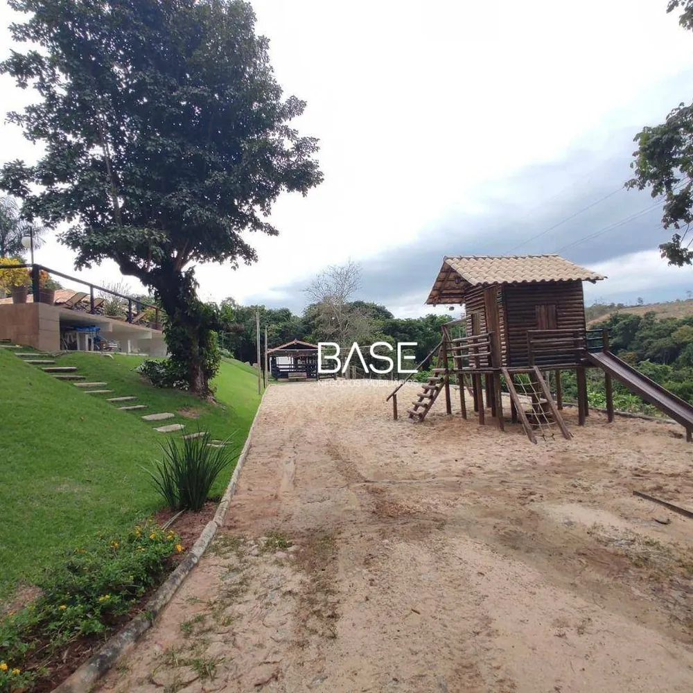 Chácara, 3 quartos, 3 hectares - Foto 2