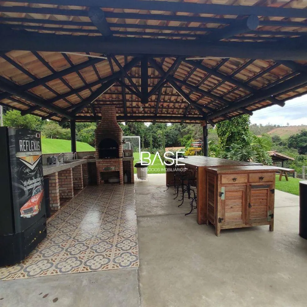 Chácara, 3 quartos, 3 hectares - Foto 13